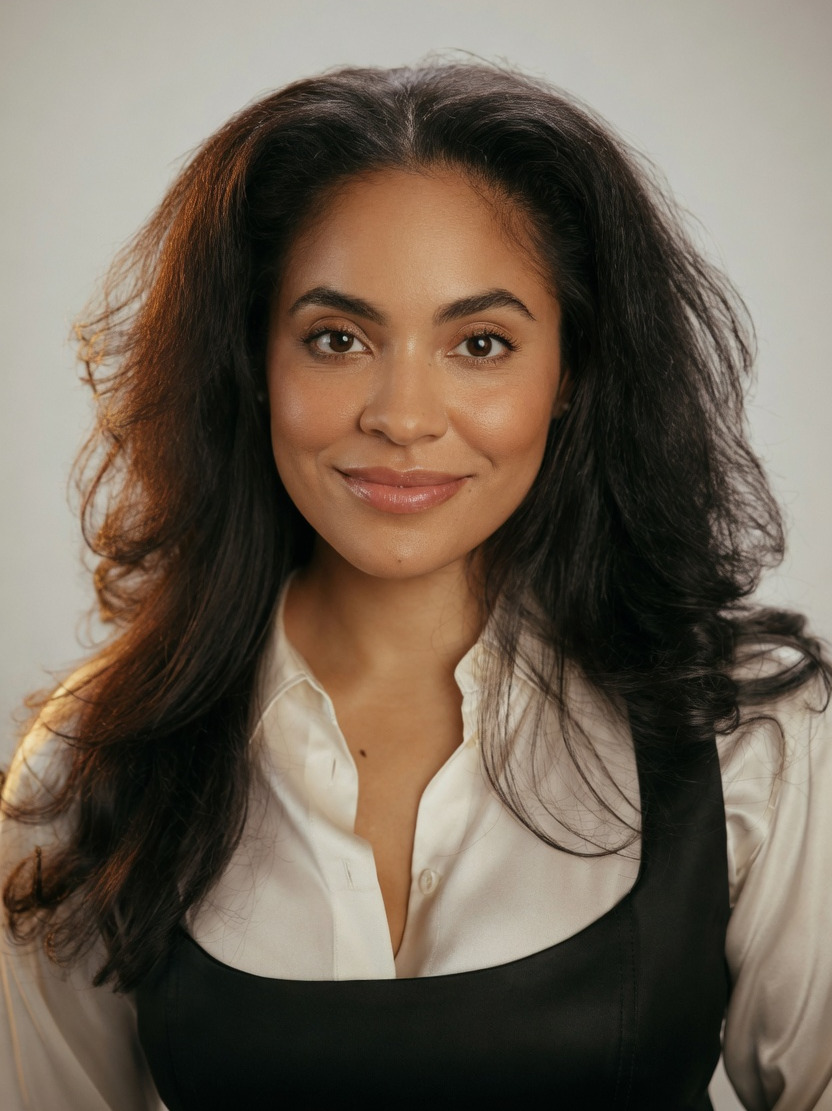 Gabriella Hammer, Founder of Hammer Advisory